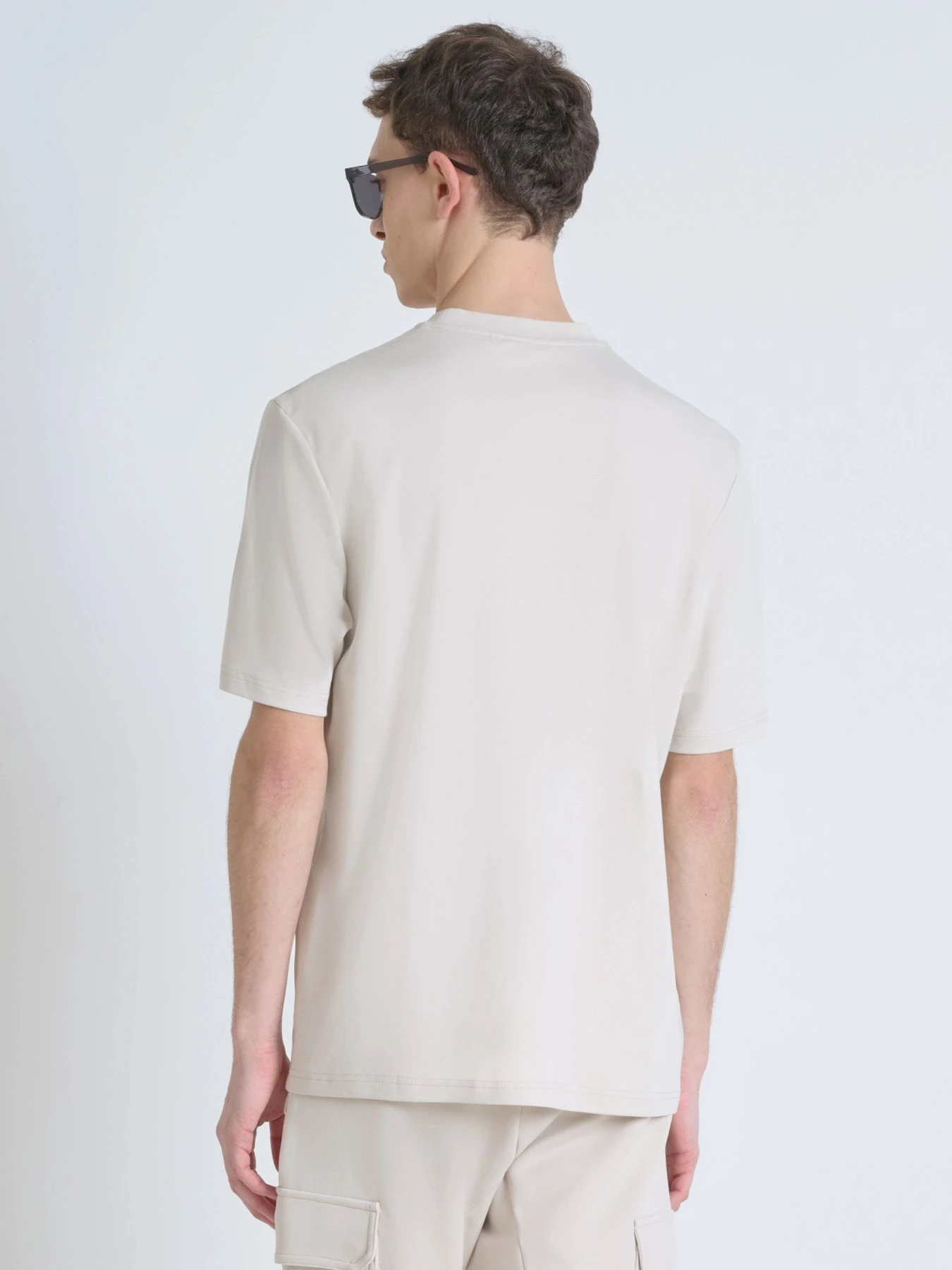 Футболки и поло Antony Morato модель MMKS02489-FA100245-1016 Фото