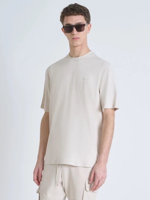 Футболки и поло Antony Morato модель MMKS02489-FA100245-1016 Фото