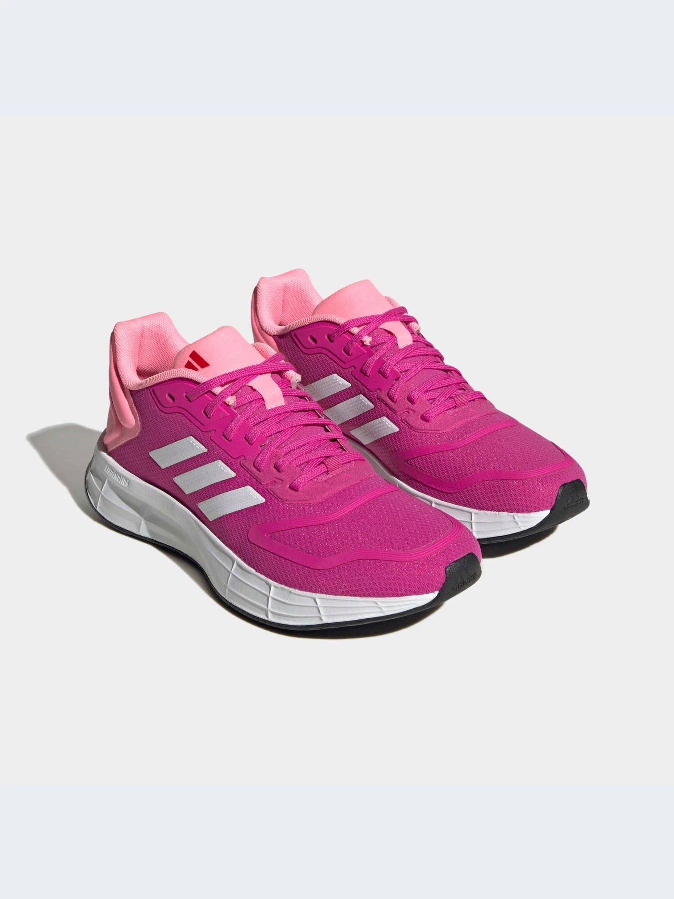 Кроссовки Adidas Duramo модель HQ4132-KZ Кроссовки Adidas Duramo модель HQ4132-KZ Фото