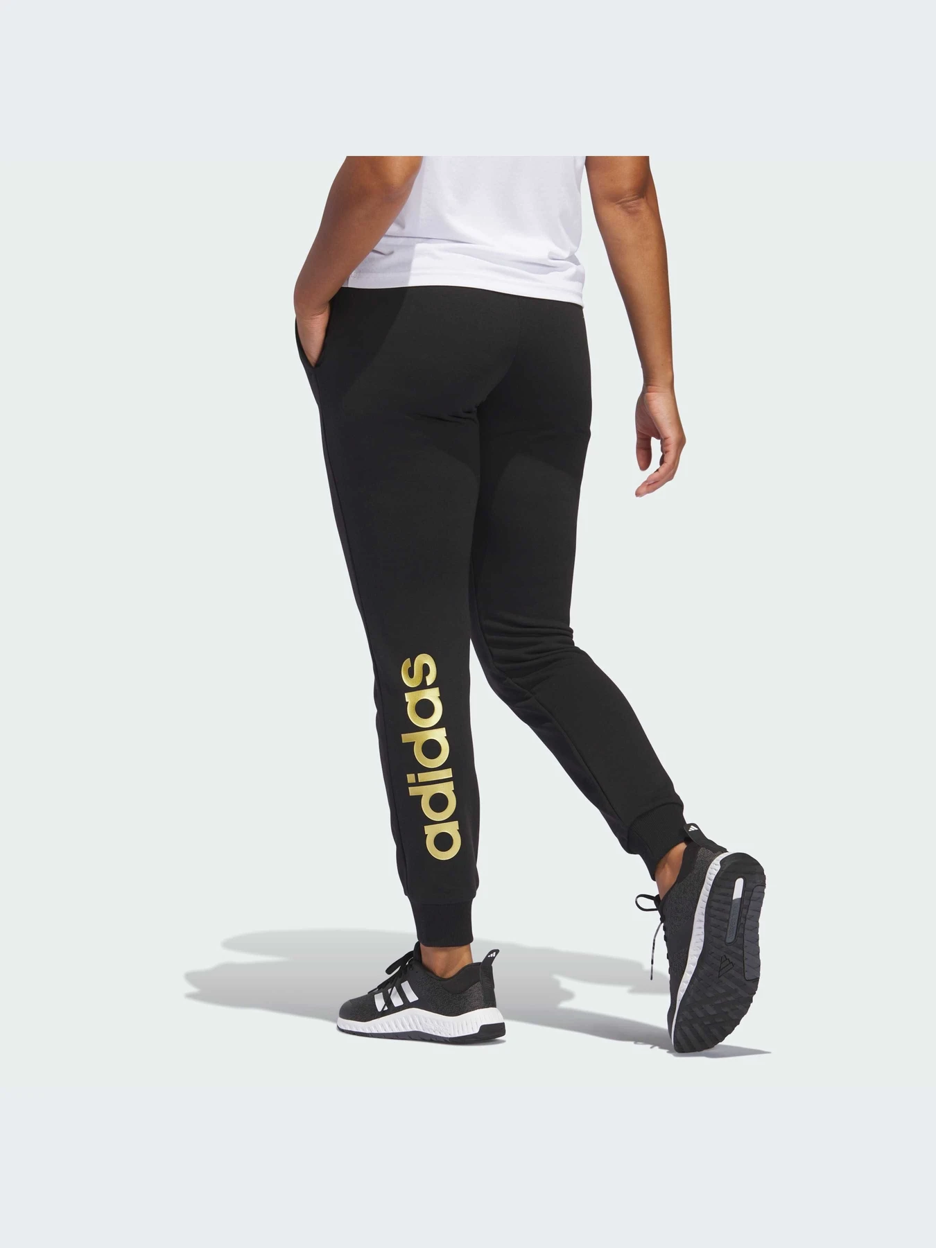 Брюки Adidas модель H07859-KZ Брюки Adidas модель H07859-KZ Фото