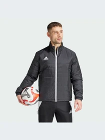 Куртки и дубленки Adidas модель IB6070-KZ Фото