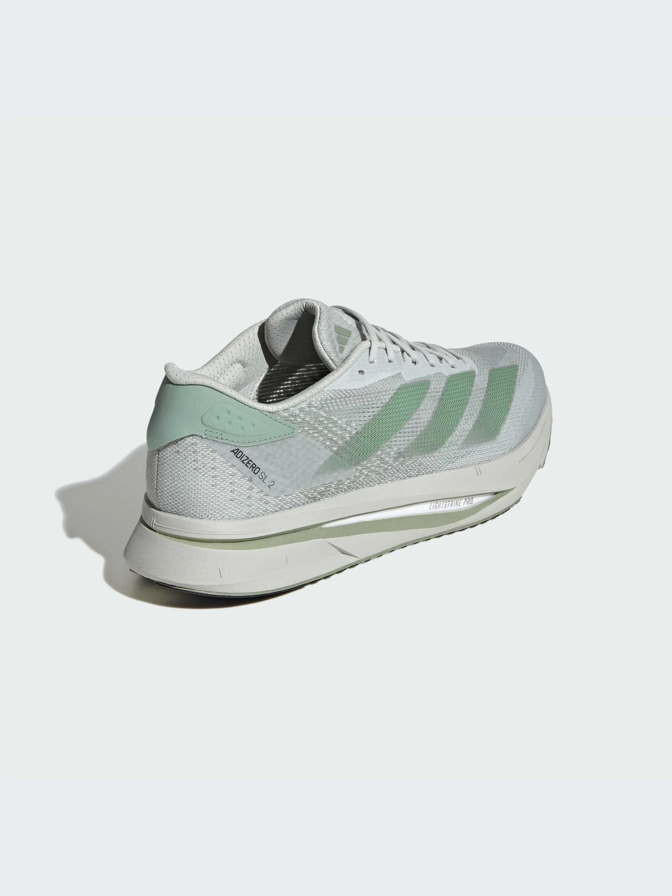Кроссовки Adidas adizero модель IF9382-KZ Кроссовки Adidas adizero модель IF9382-KZ Фото