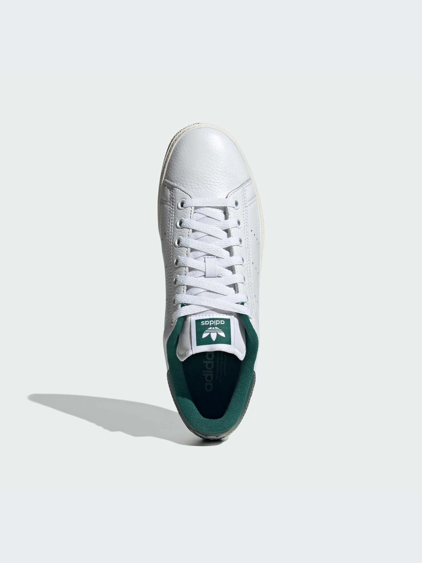 Кеды Adidas Stan Smith модель IG1295-KZ Кеды Adidas Stan Smith модель IG1295-KZ Фото