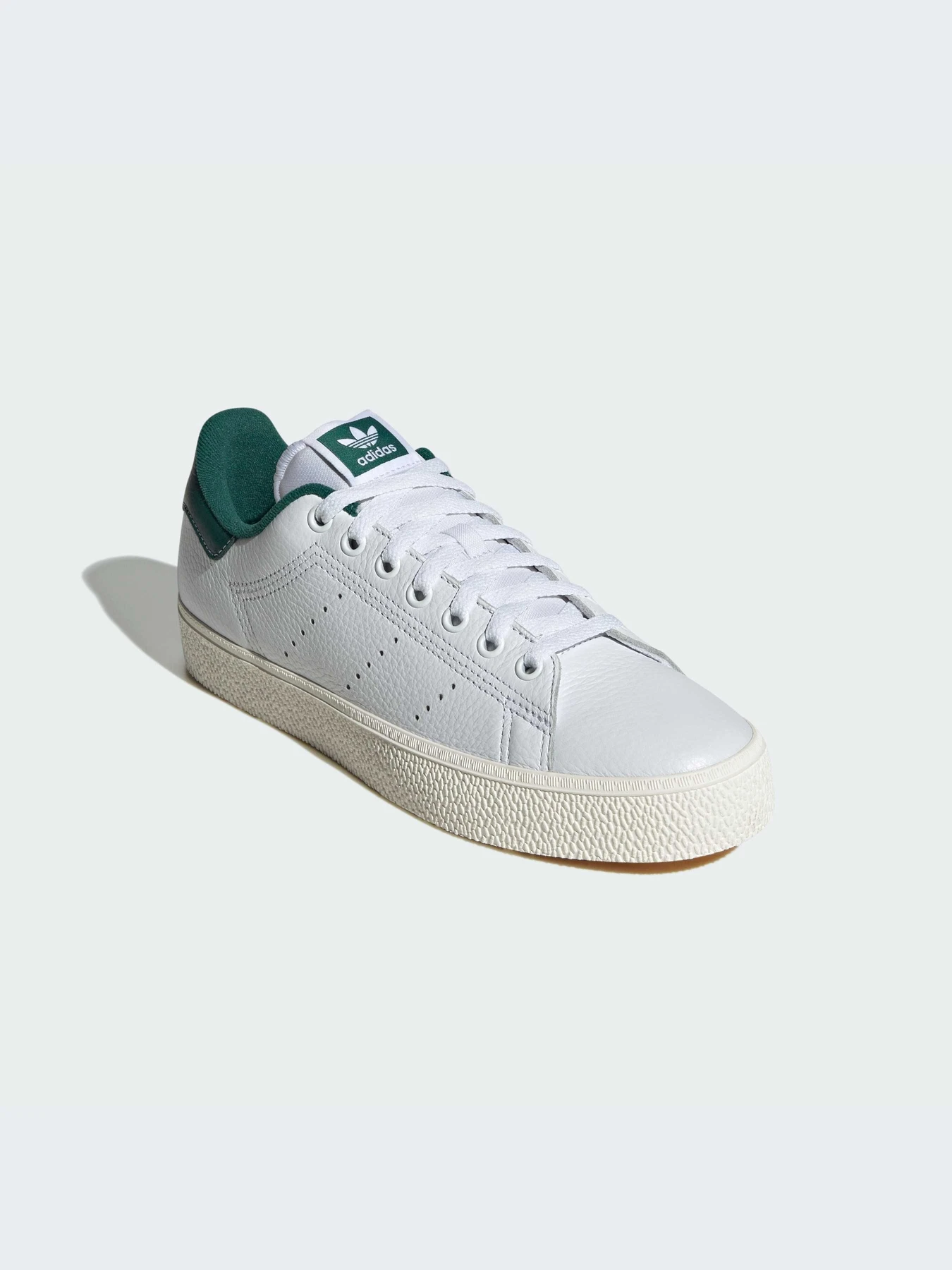 Кеды Adidas Stan Smith модель IG1295-KZ Кеды Adidas Stan Smith модель IG1295-KZ Фото