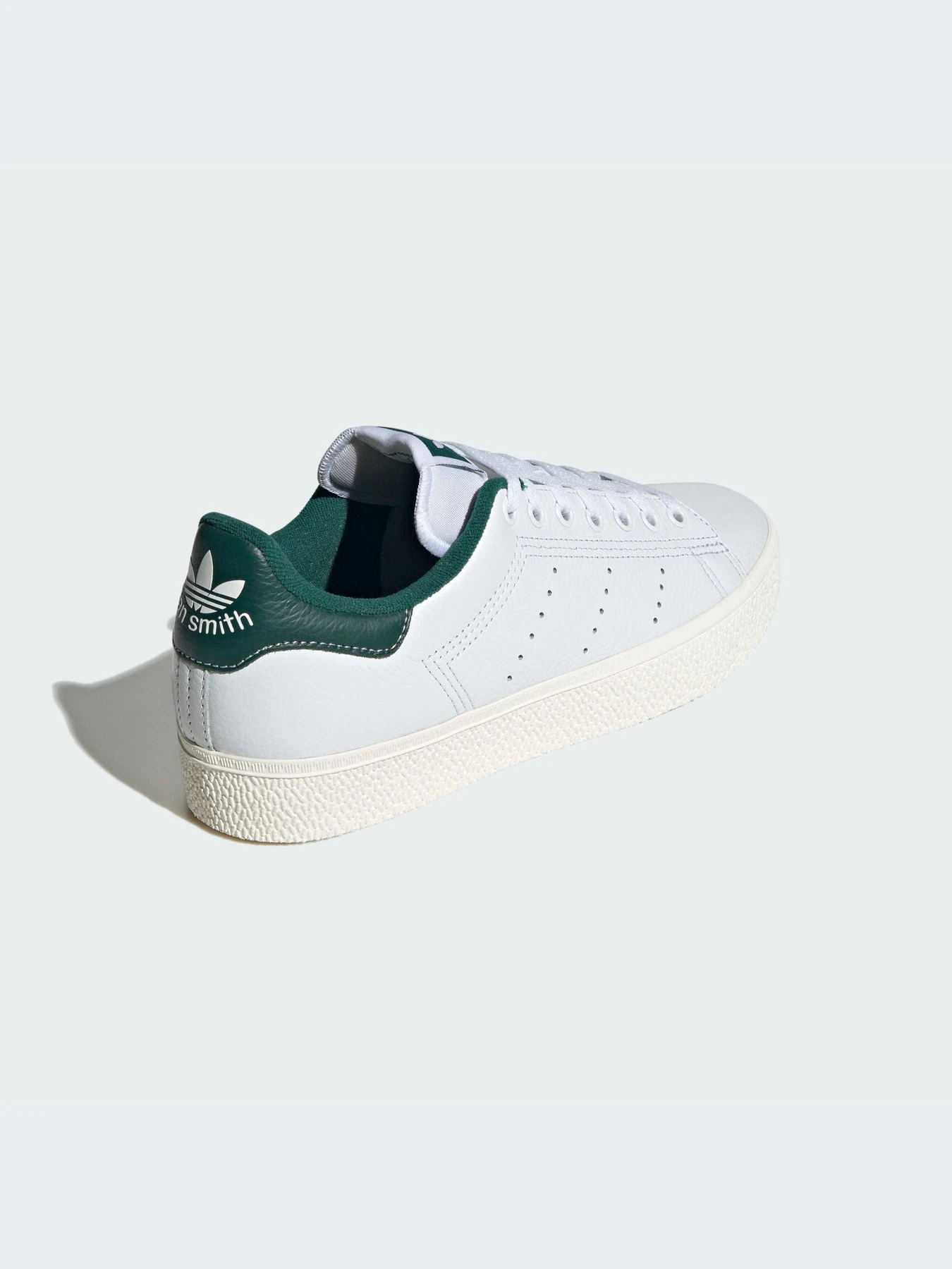 Кеды Adidas Stan Smith модель IG1295-KZ Кеды Adidas Stan Smith модель IG1295-KZ Фото