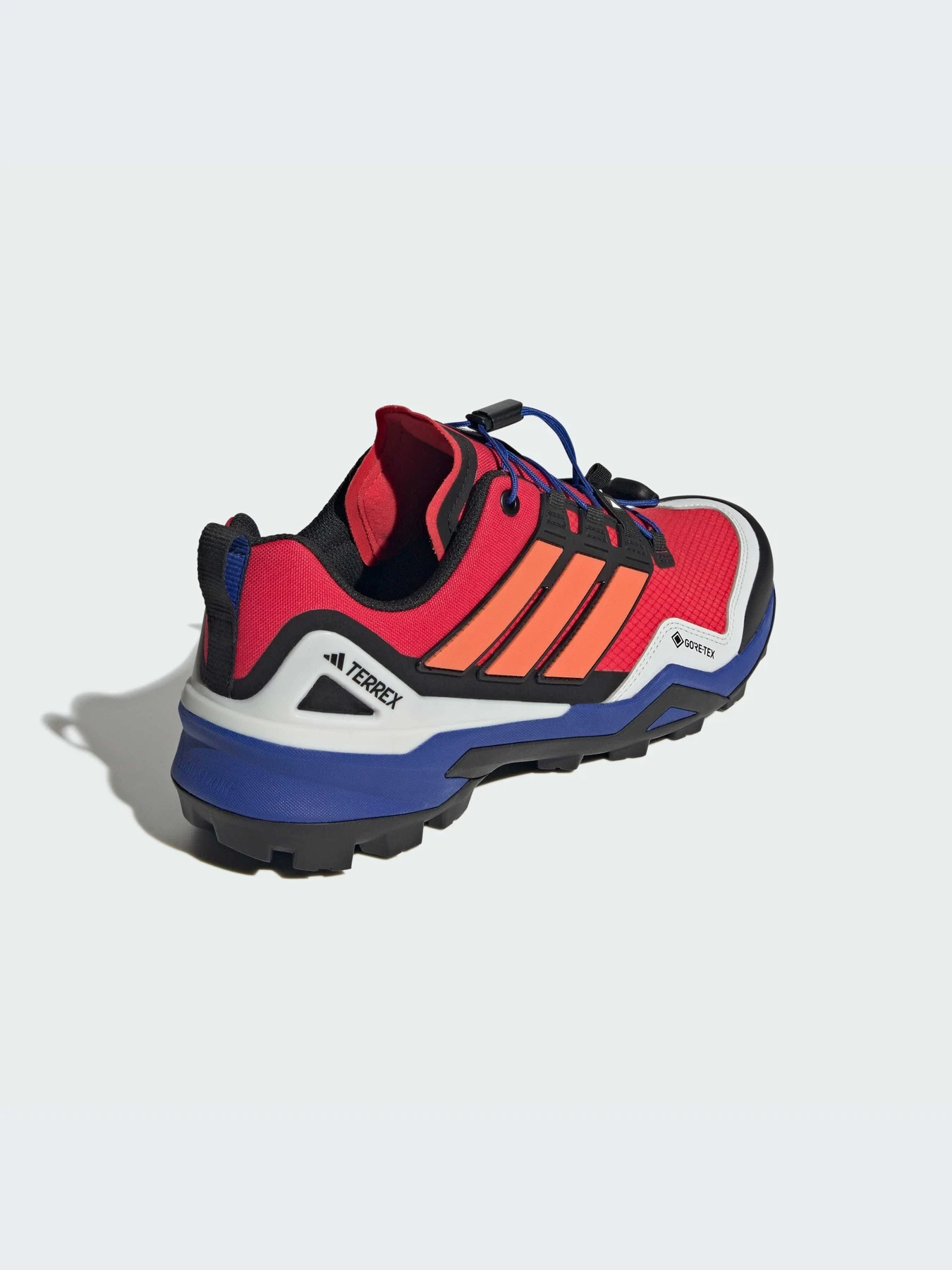 Кроссовки Adidas модель IH1097-KZ Кроссовки Adidas модель IH1097-KZ Фото