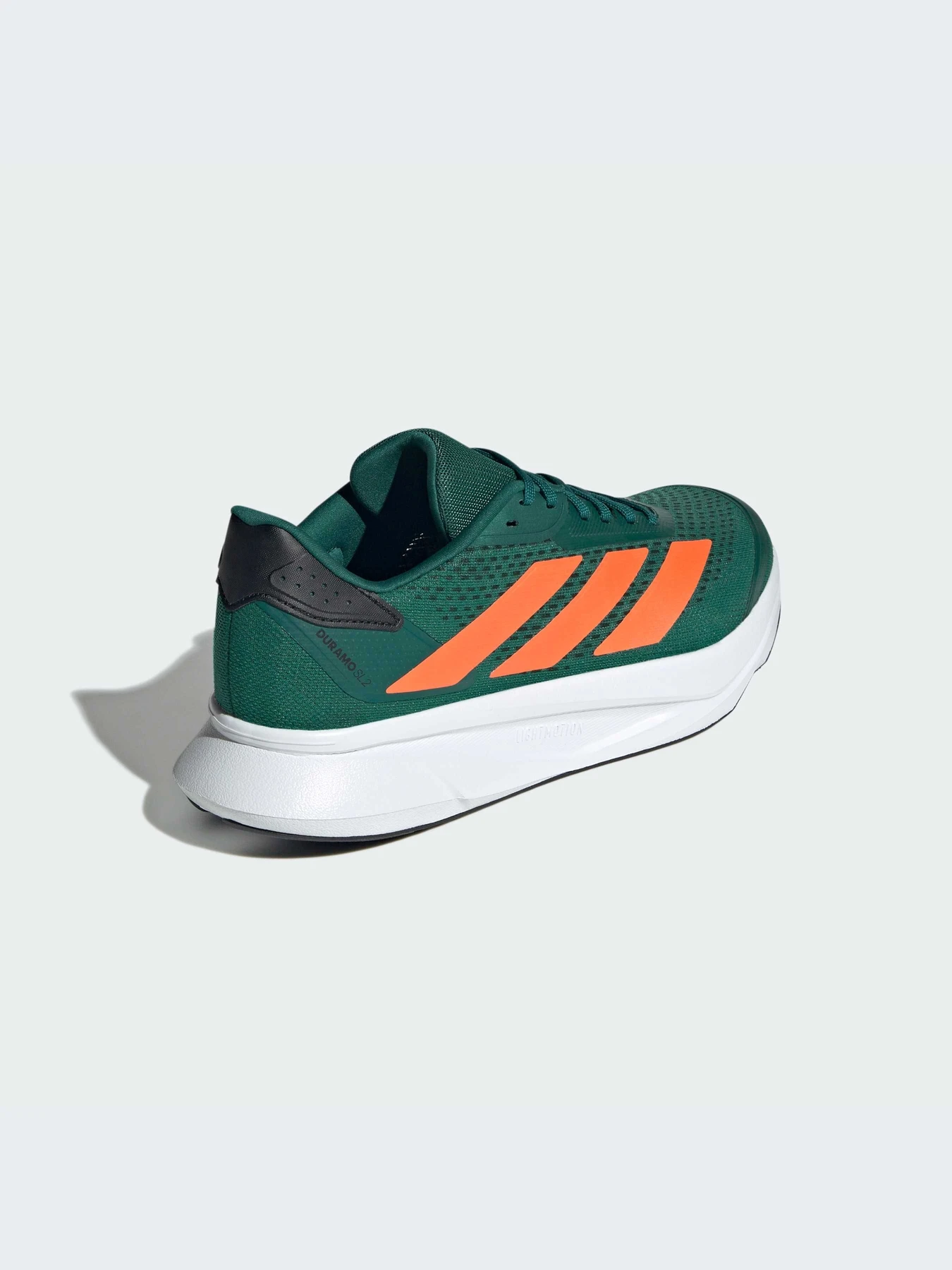 Кроссовки Adidas Duramo модель IH8216-KZ Кроссовки Adidas Duramo модель IH8216-KZ Фото