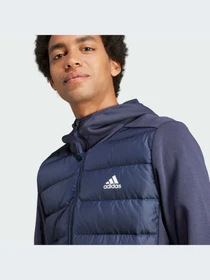 Куртки и дубленки Adidas модель IK3224-KZ Фото