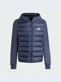 Куртки и дубленки Adidas модель IK3224-KZ Фото