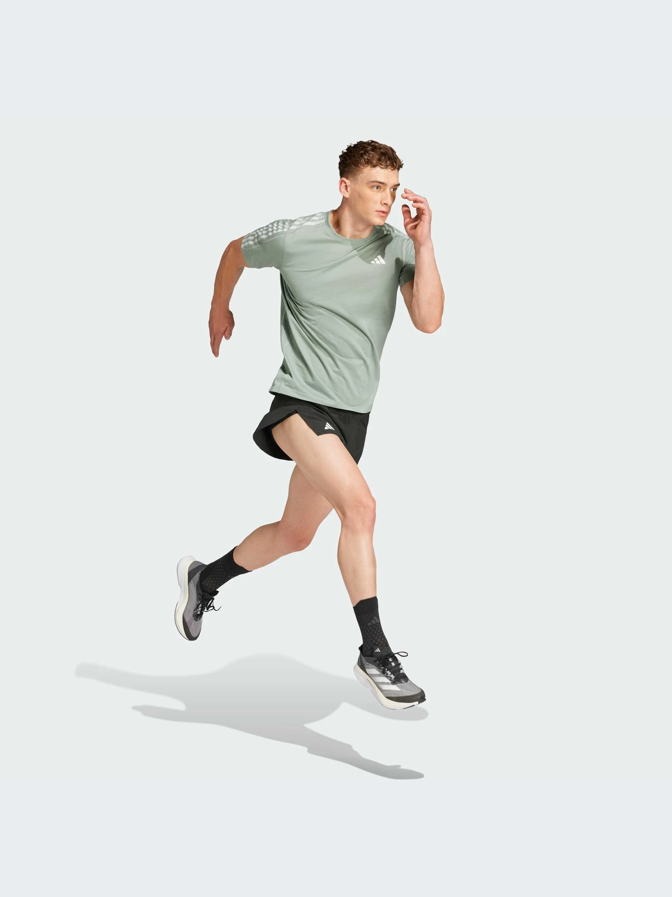 Футболки и поло Adidas модель JD2314-KZ Футболки и поло Adidas модель JD2314-KZ Фото