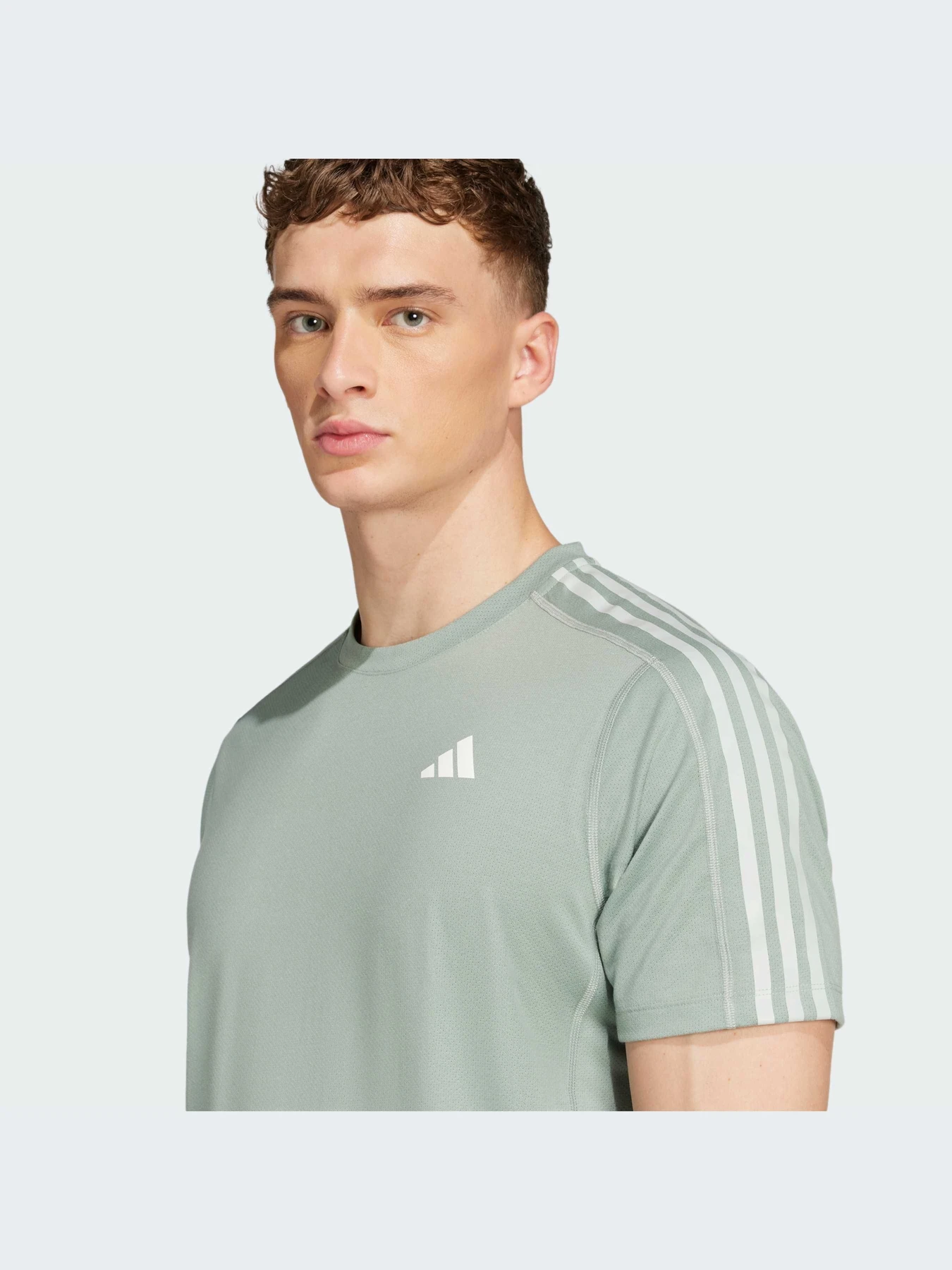 Футболки и поло Adidas модель JD2314-KZ Футболки и поло Adidas модель JD2314-KZ Фото