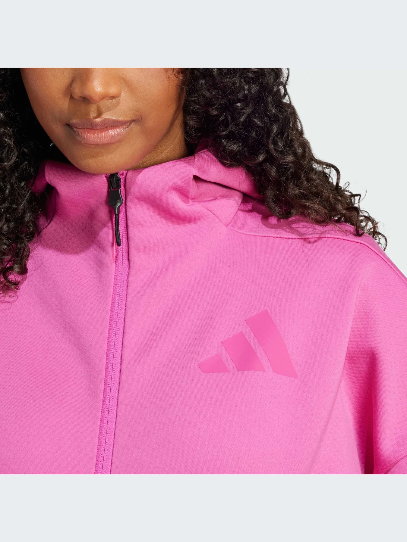 Худи и свитшоты Adidas ZNE модель JD0816-KZ Худи и свитшоты Adidas ZNE модель JD0816-KZ Фото
