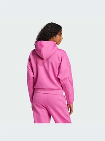 Худи и свитшоты Adidas ZNE модель JD0816-KZ Фото