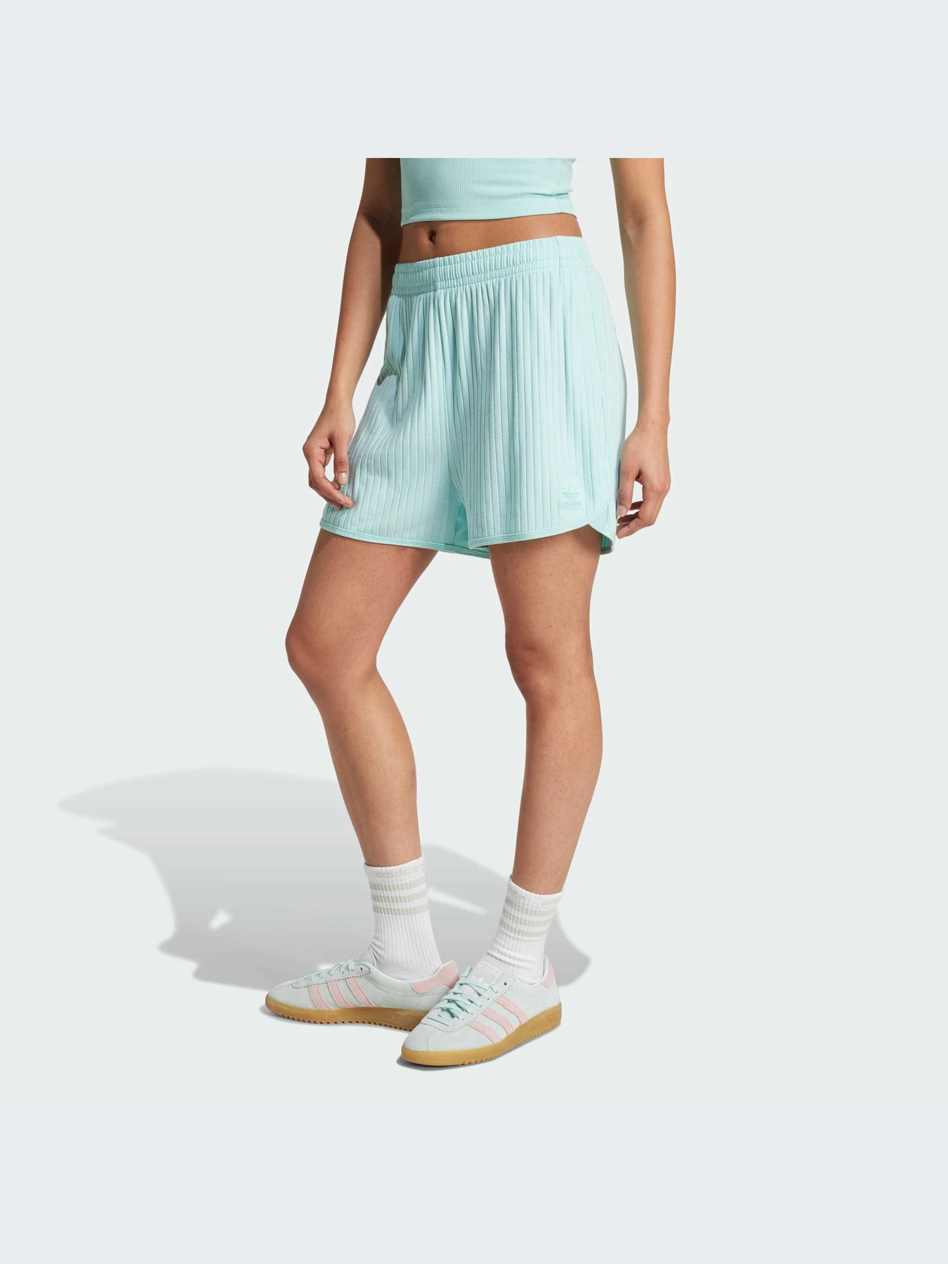 Шорты Adidas модель JD5163-KZ Шорты Adidas модель JD5163-KZ Фото