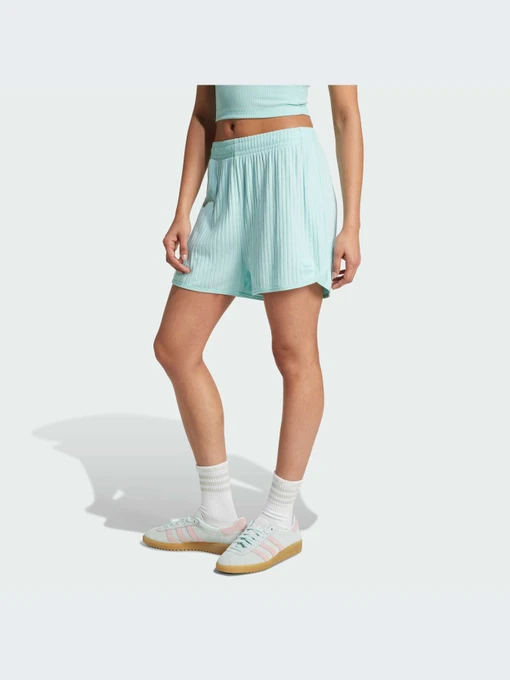 Шорты Adidas модель JD5163-KZ Фото
