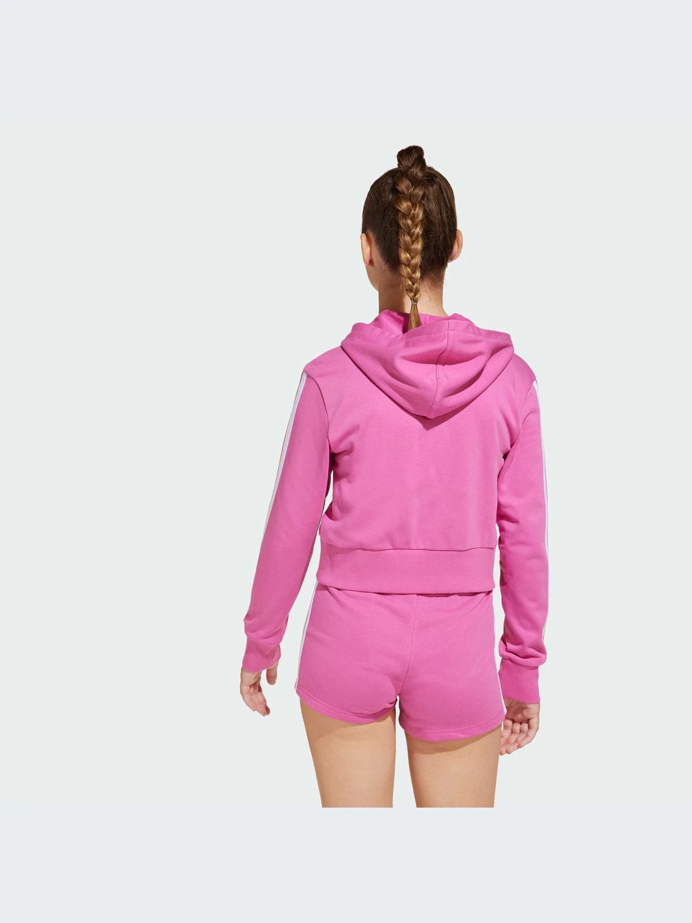 Худи и свитшоты Adidas модель JD8165-KZ Худи и свитшоты Adidas модель JD8165-KZ Фото