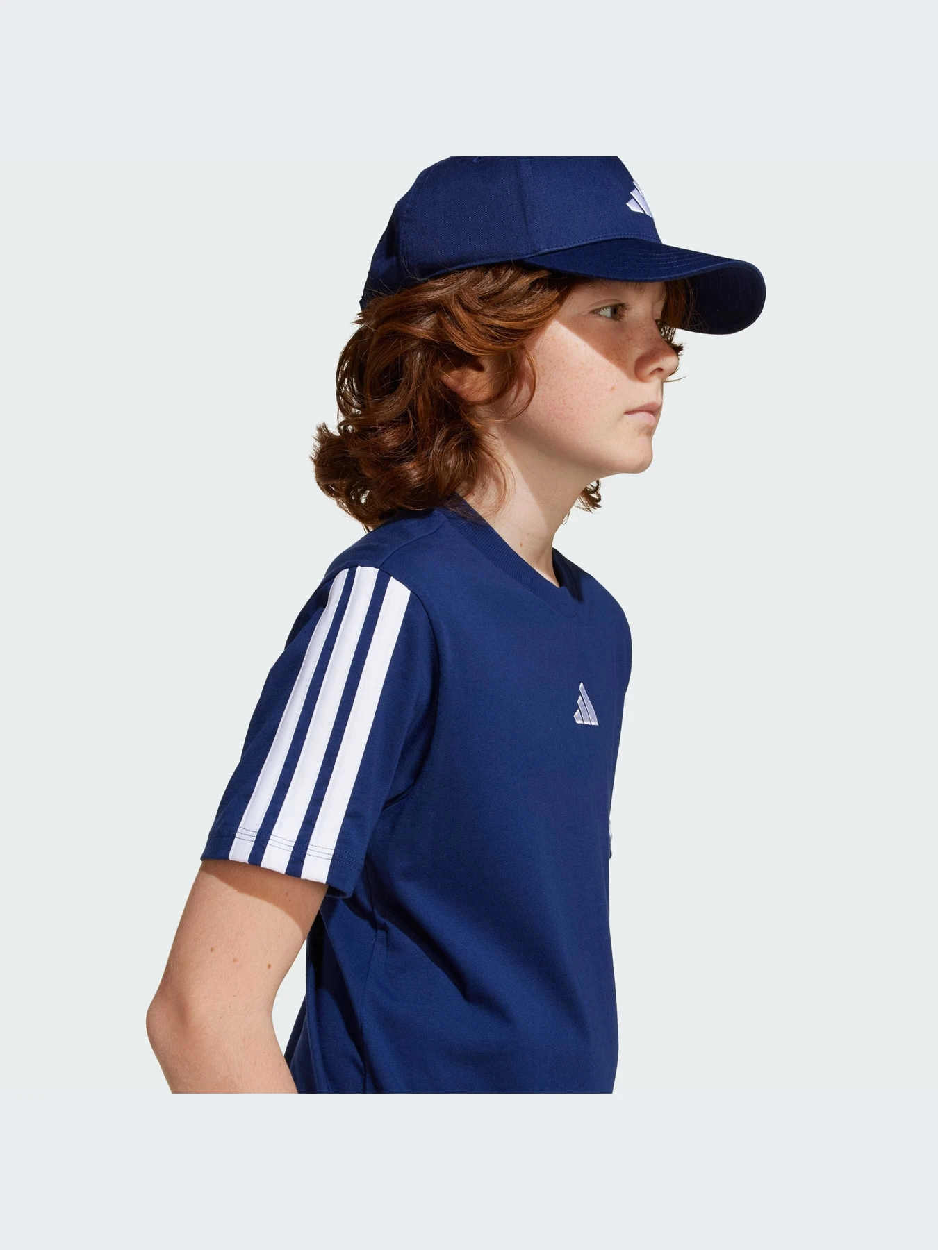 Футболки и поло Adidas модель JD6490-KZ Футболки и поло Adidas модель JD6490-KZ Фото