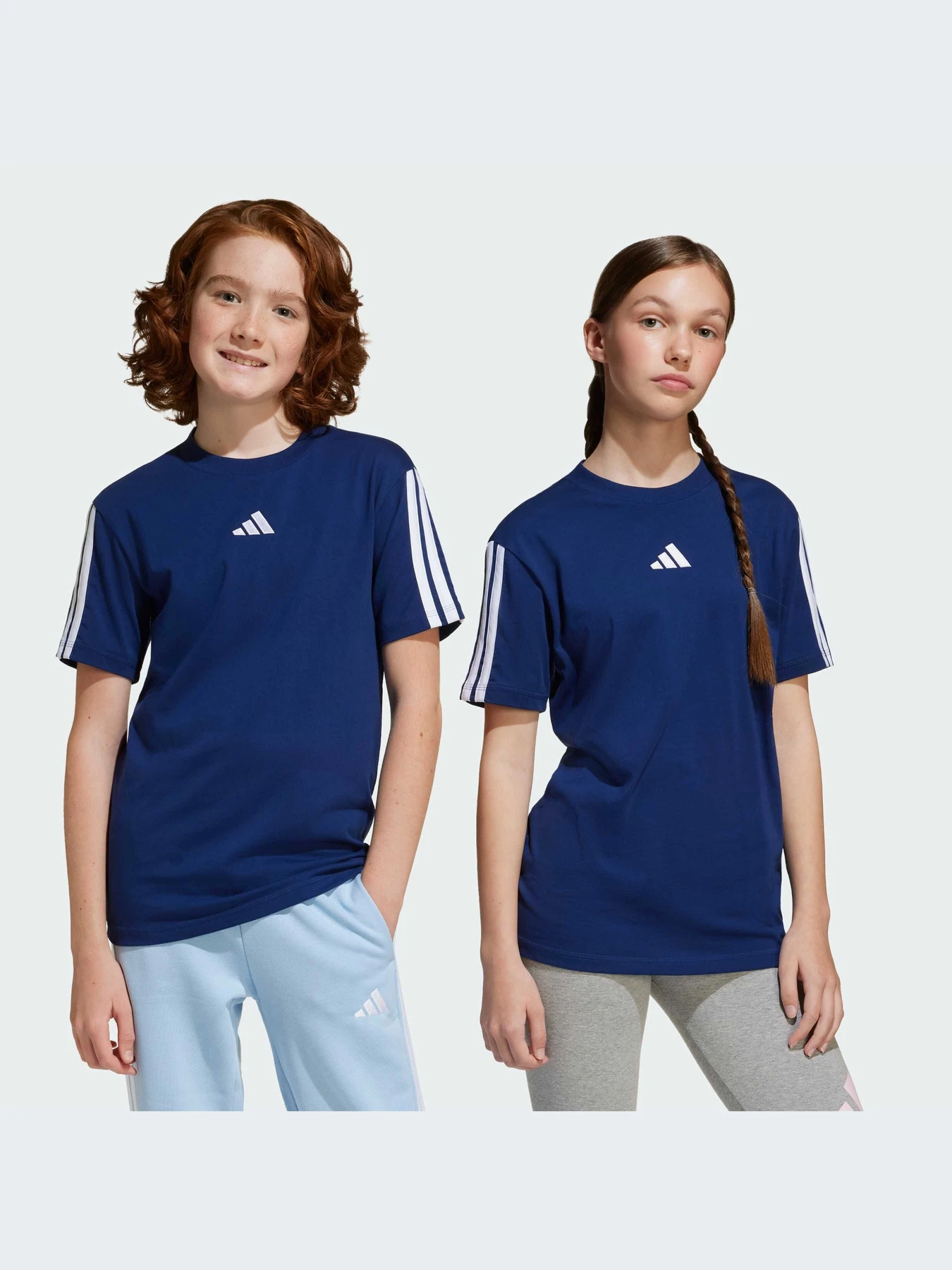 Футболки и поло Adidas модель JD6490-KZ Футболки и поло Adidas модель JD6490-KZ Фото
