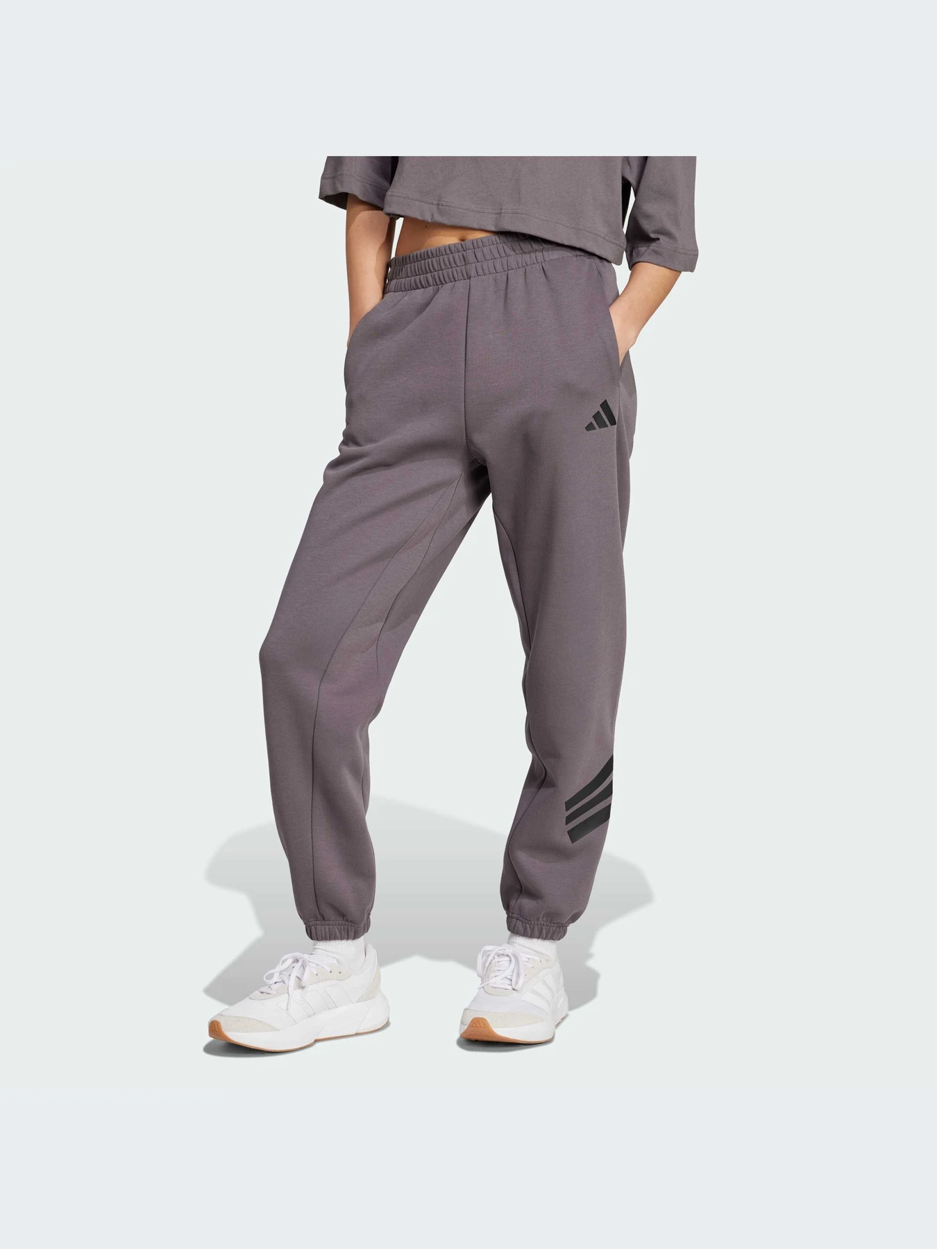 Брюки Adidas модель JE0163-KZ Брюки Adidas модель JE0163-KZ Фото