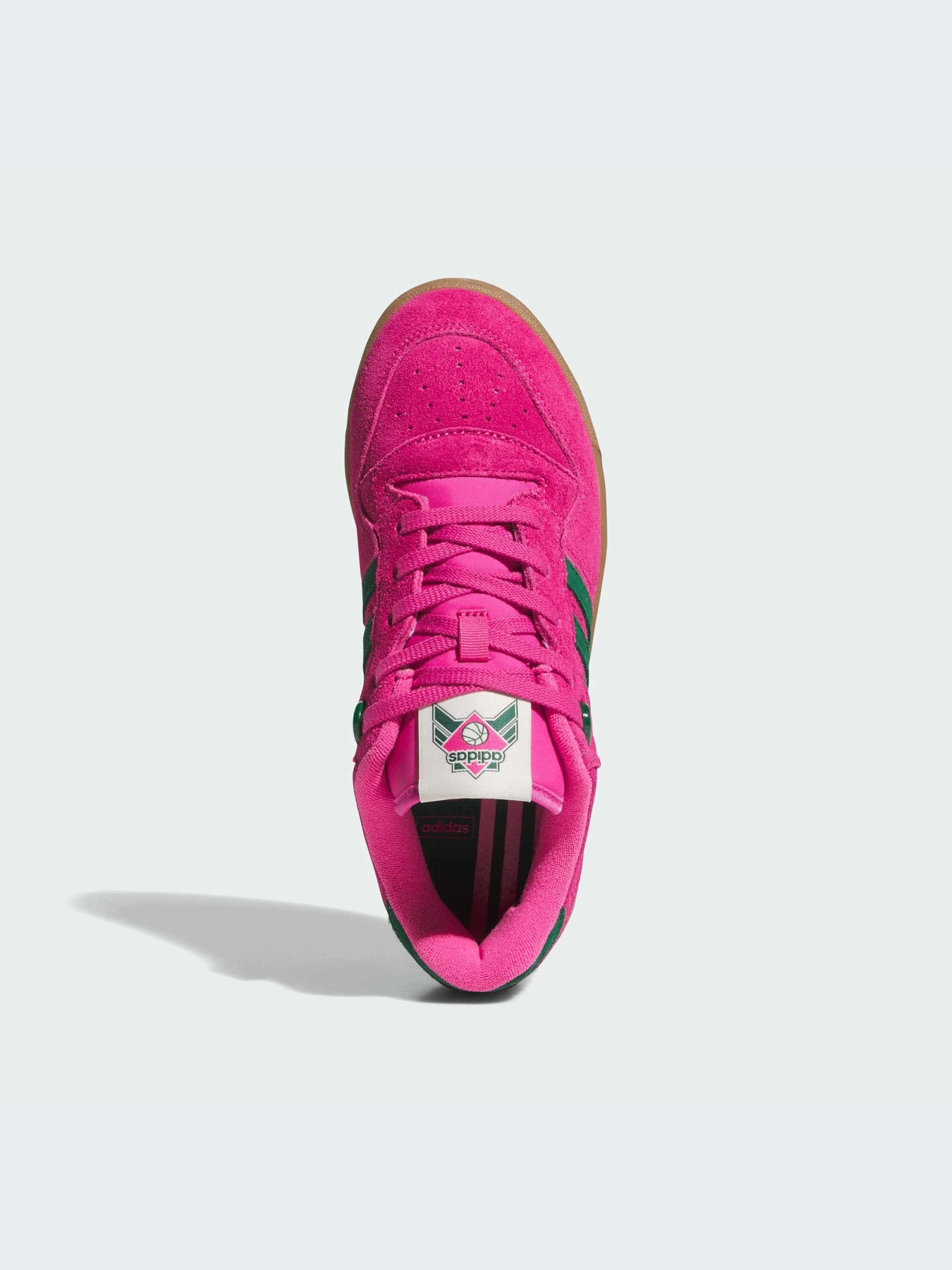 Кроссовки Adidas Rivalry модель JH7996-KZ Кроссовки Adidas Rivalry модель JH7996-KZ Фото