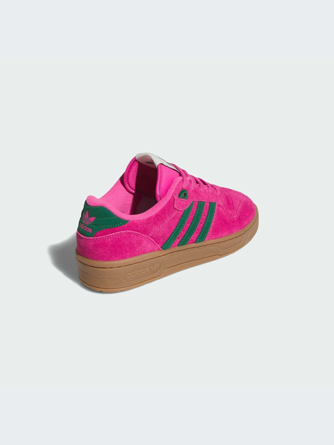 Кроссовки Adidas Rivalry модель JH7996-KZ Кроссовки Adidas Rivalry модель JH7996-KZ Фото