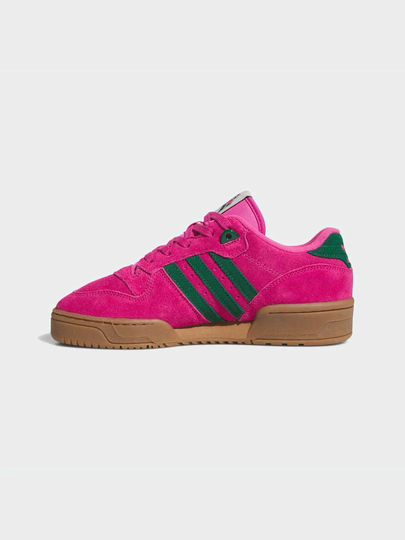 Кроссовки Adidas Rivalry модель JH7996-KZ Кроссовки Adidas Rivalry модель JH7996-KZ Фото