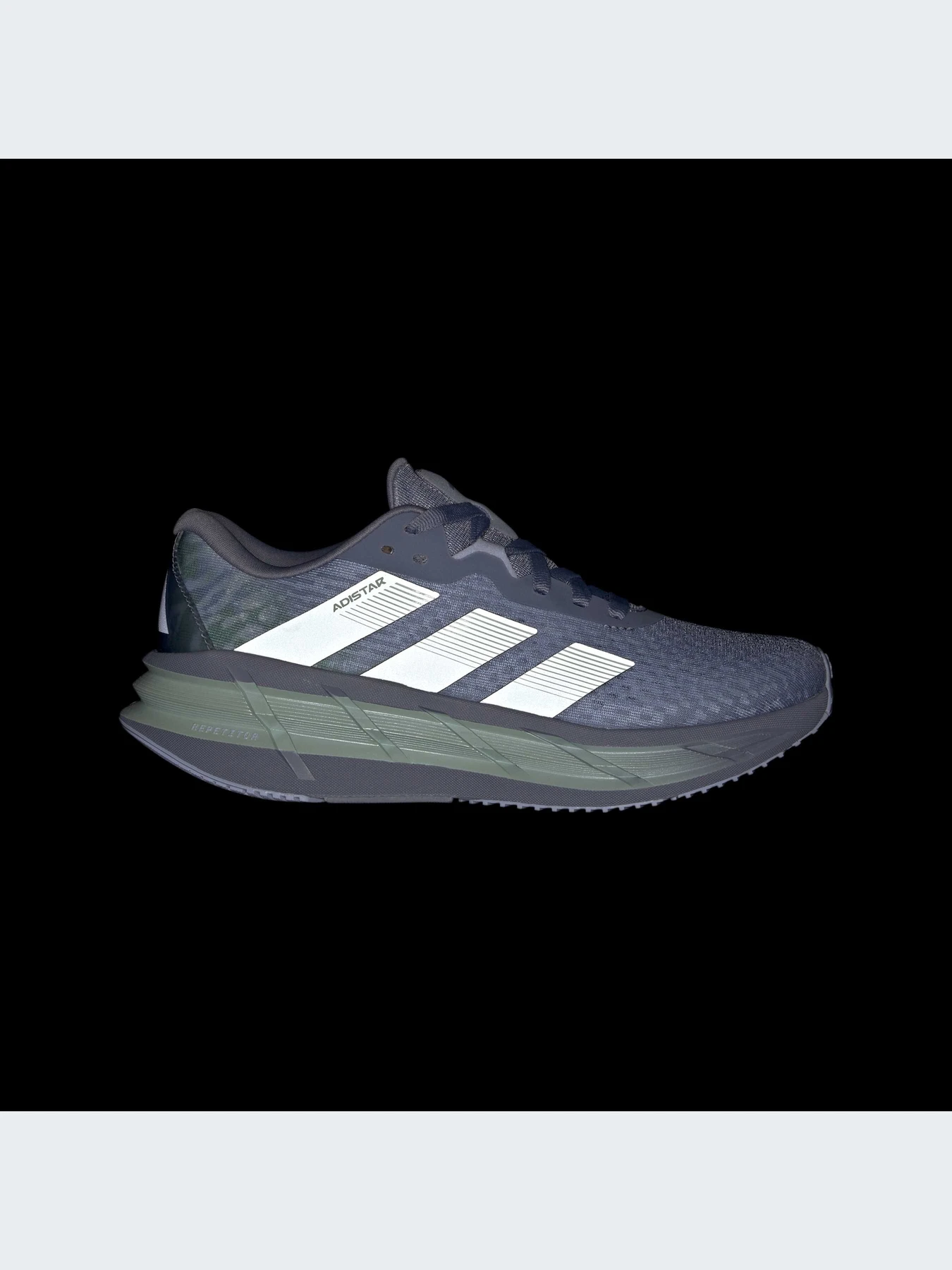Кроссовки Adidas модель JI1235-KZ Фото