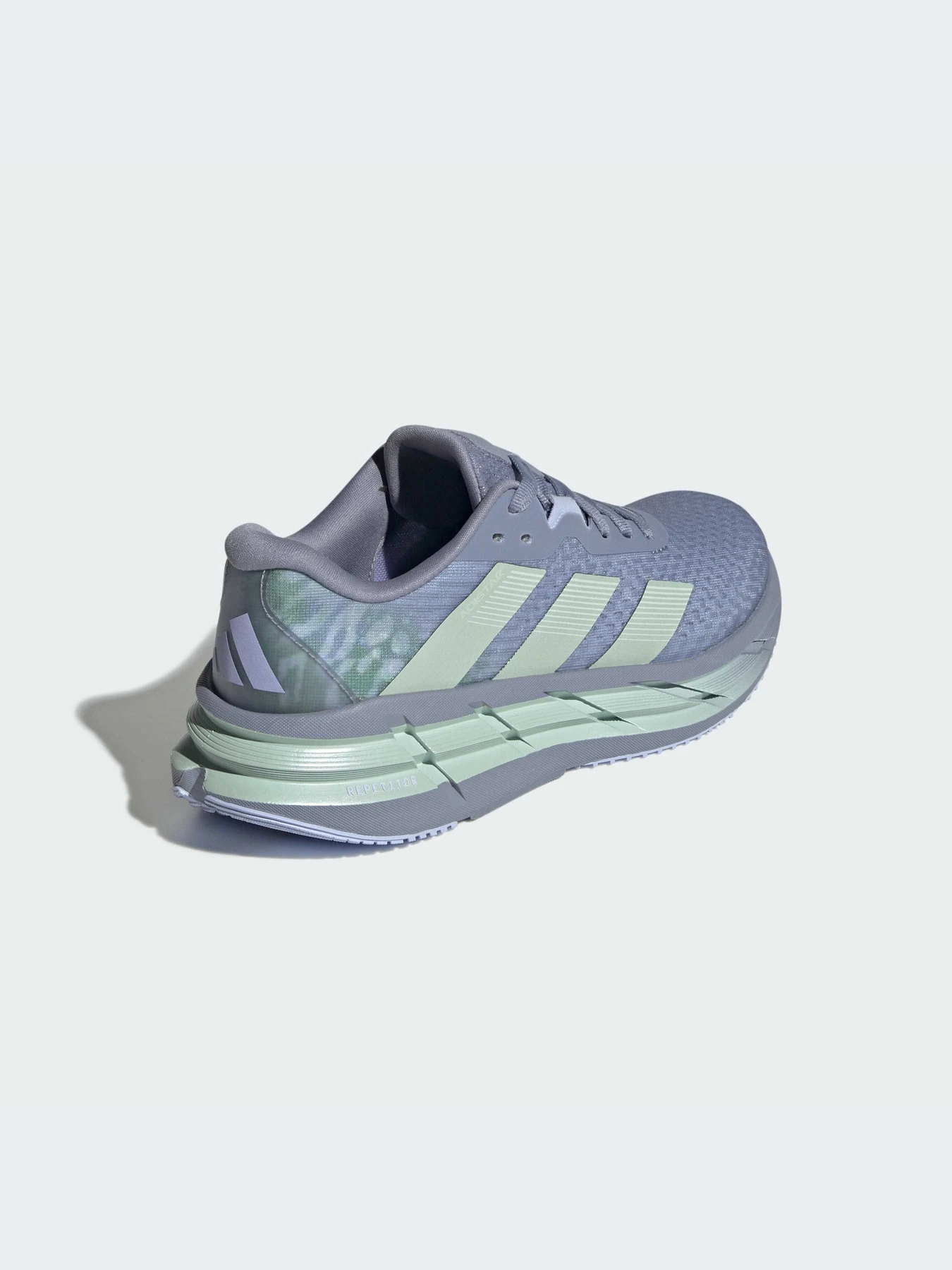 Кроссовки Adidas модель JI1235-KZ Фото