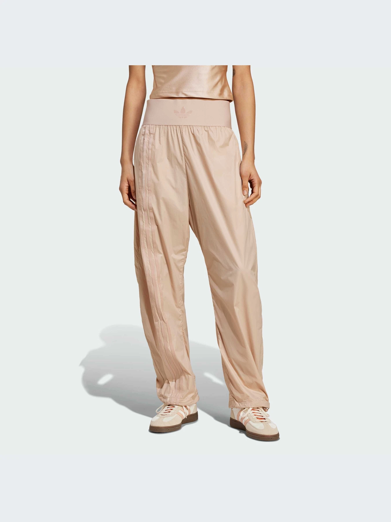 Брюки Adidas модель JJ0919-KZ Брюки Adidas модель JJ0919-KZ Фото