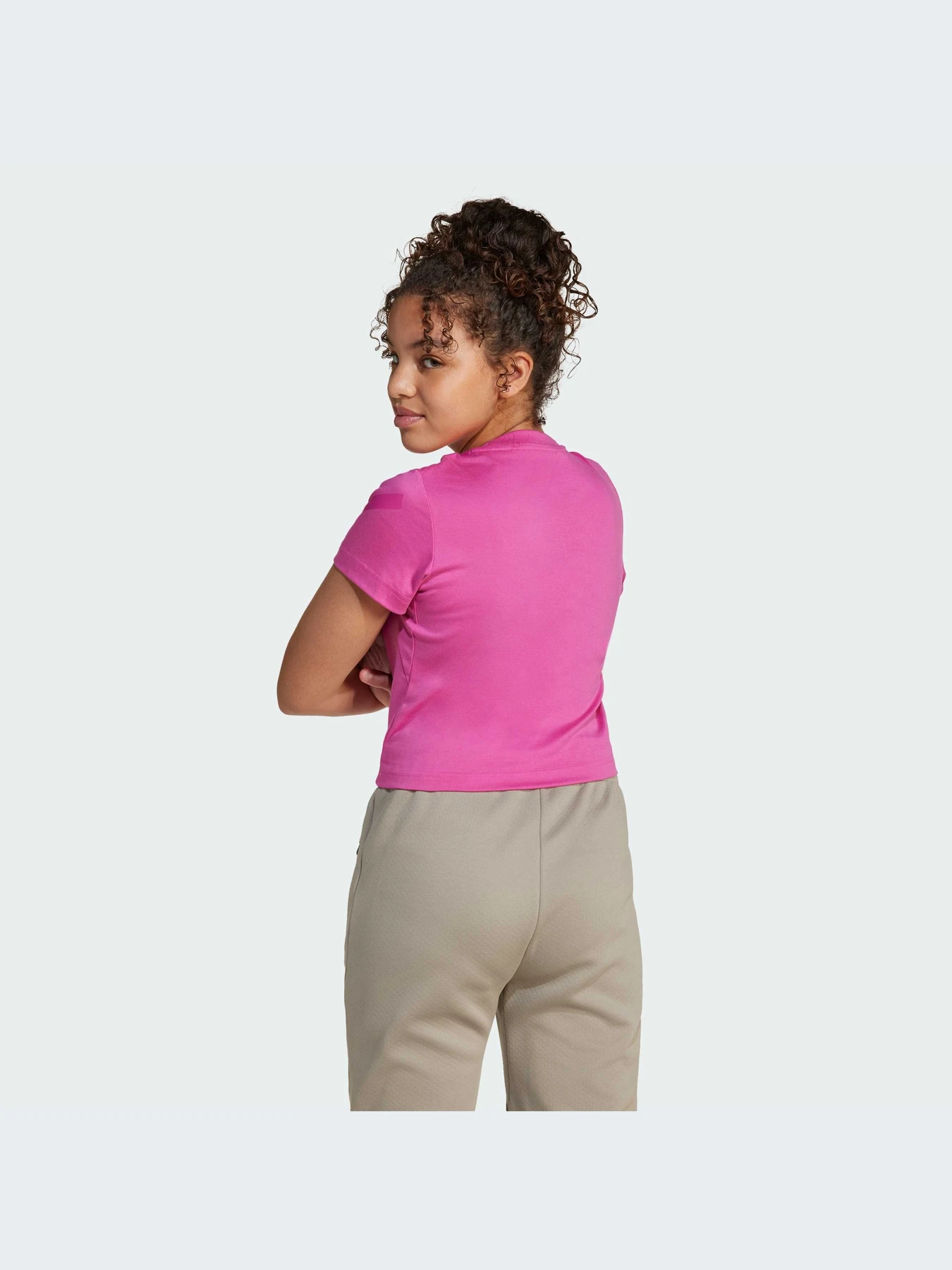 Футболки и поло Adidas ZNE модель JJ4852-KZ Футболки и поло Adidas ZNE модель JJ4852-KZ Фото