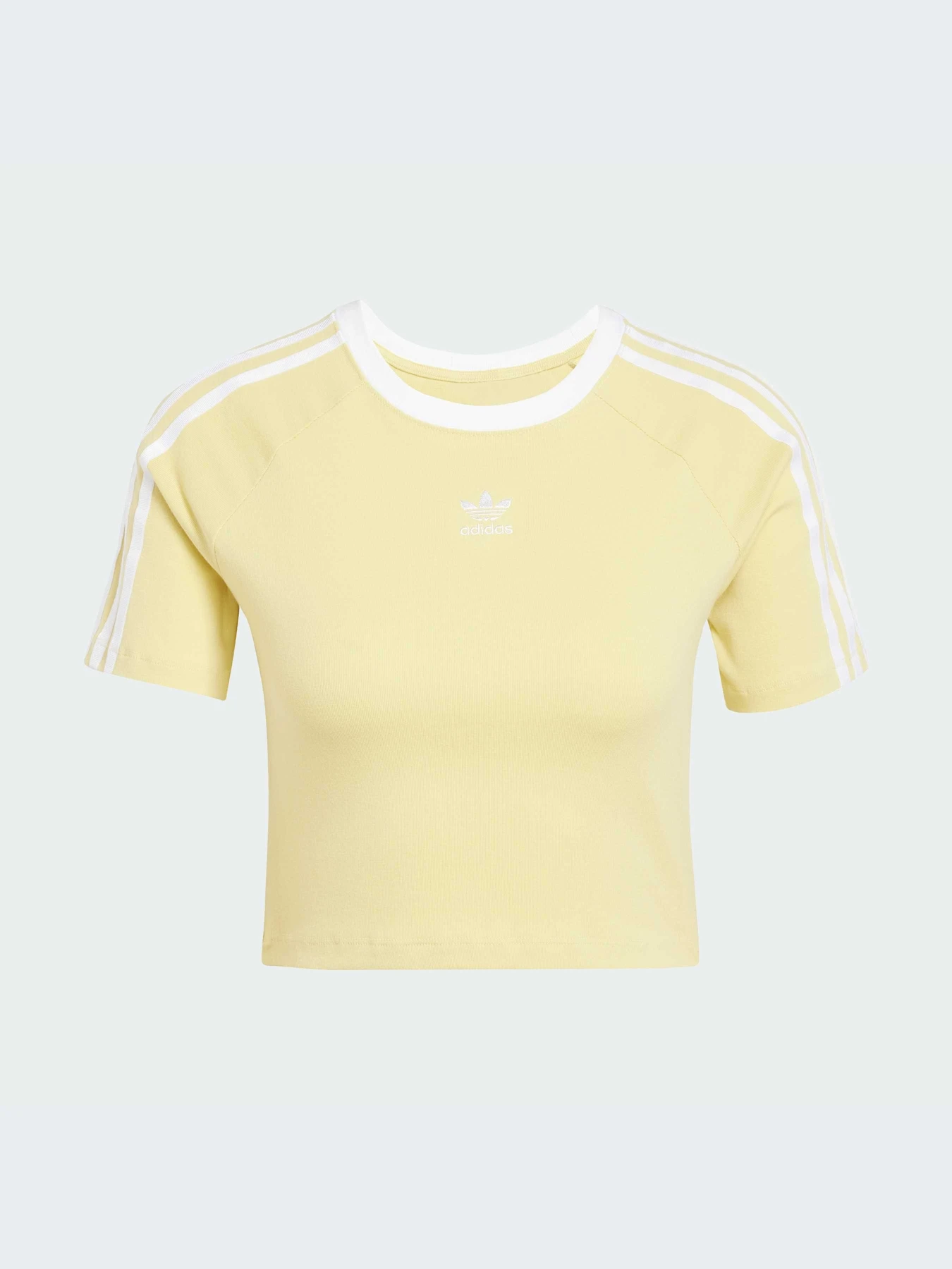 Футболки и поло Adidas Adicolor модель JD0307-KZ Футболки и поло Adidas Adicolor модель JD0307-KZ Фото