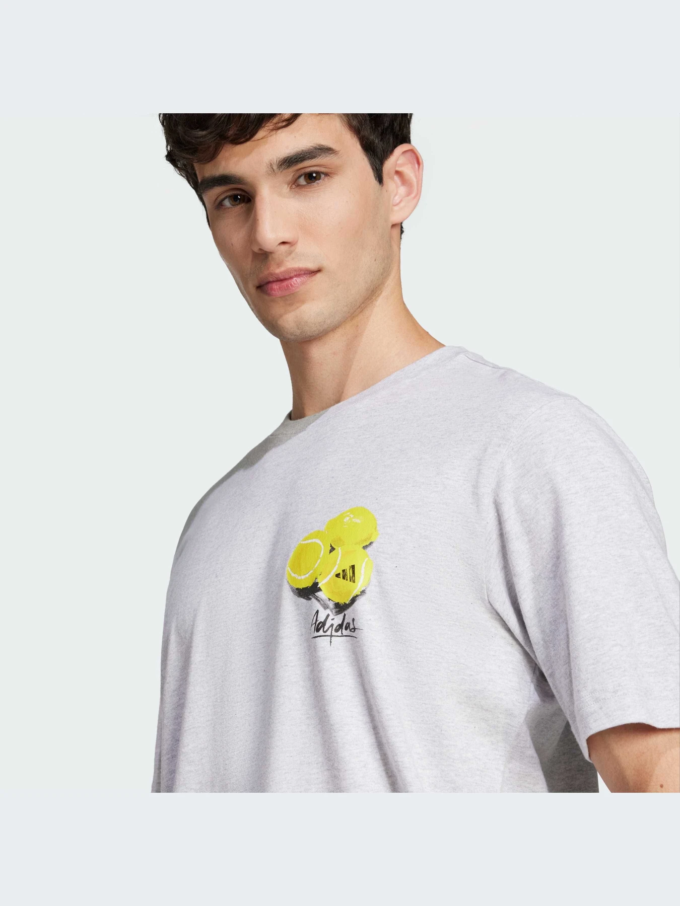 Футболки и поло Adidas модель JJ3960-KZ Футболки и поло Adidas модель JJ3960-KZ Фото