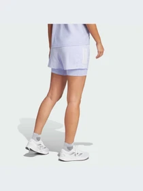 Шорты Adidas модель JM7642-KZ Фото
