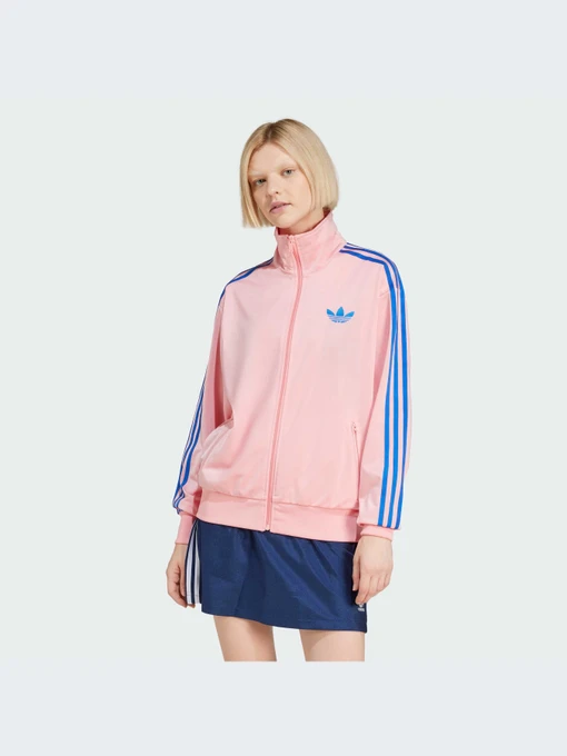 Худи и свитшоты Adidas Adicolor модель JP2302-KZ Фото