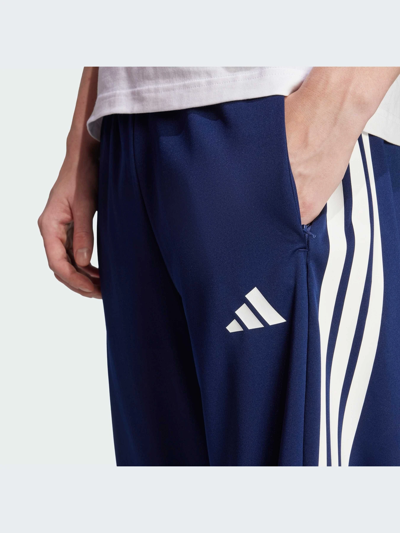 Брюки Adidas Tiro модель KA3341-KZ Брюки Adidas Tiro модель KA3341-KZ Фото