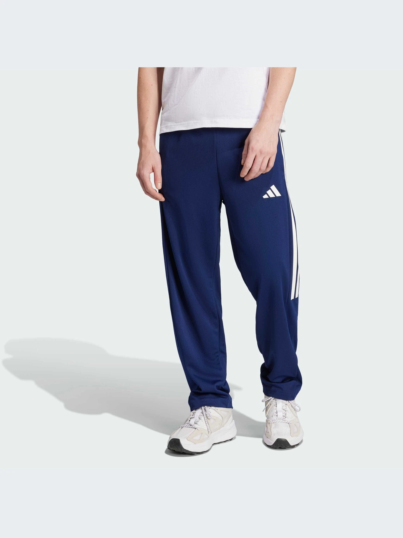 Брюки Adidas Tiro модель KA3341-KZ Брюки Adidas Tiro модель KA3341-KZ Фото