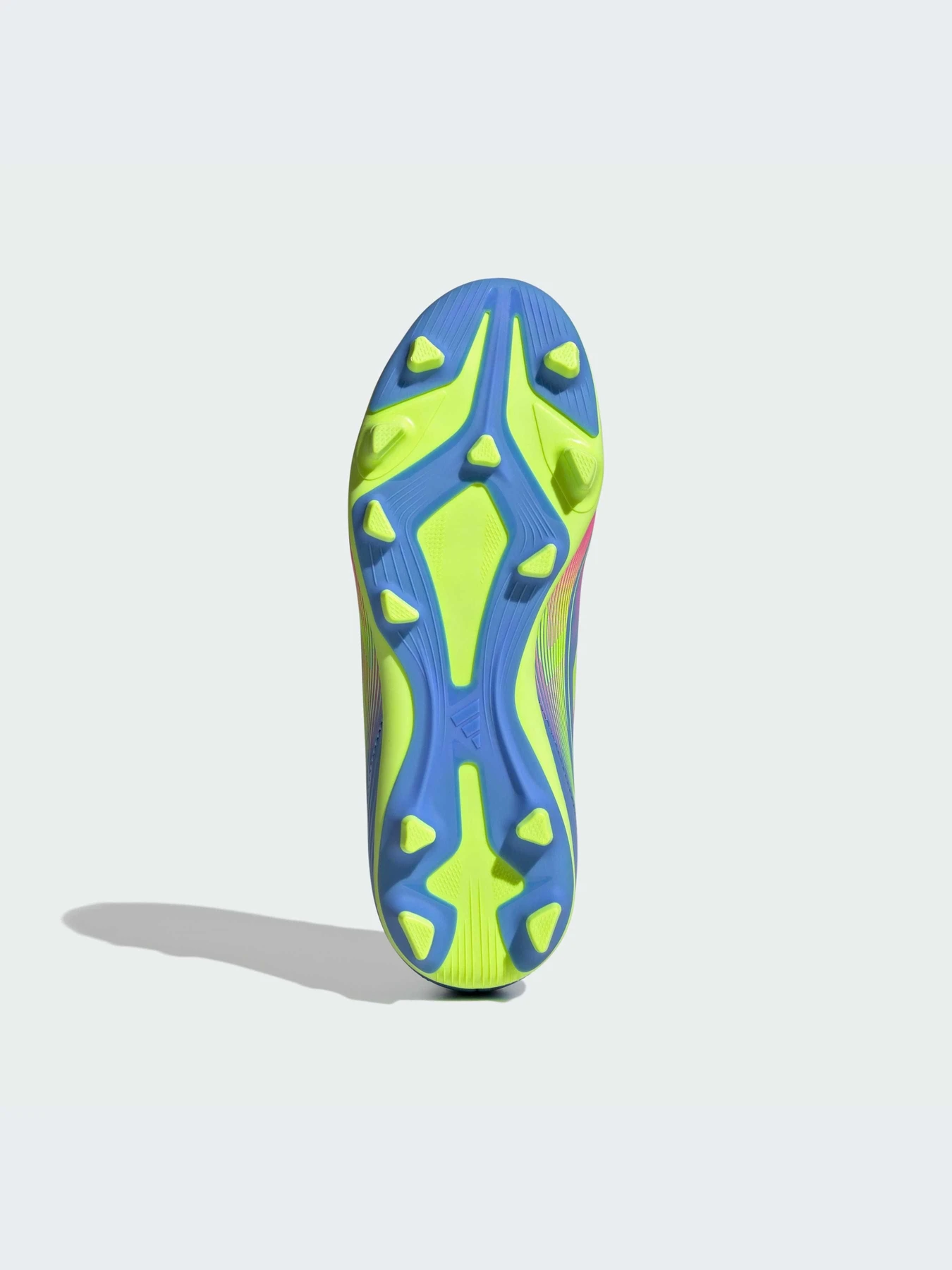 Кроссовки Adidas модель IE1308-KZ Кроссовки Adidas модель IE1308-KZ Фото