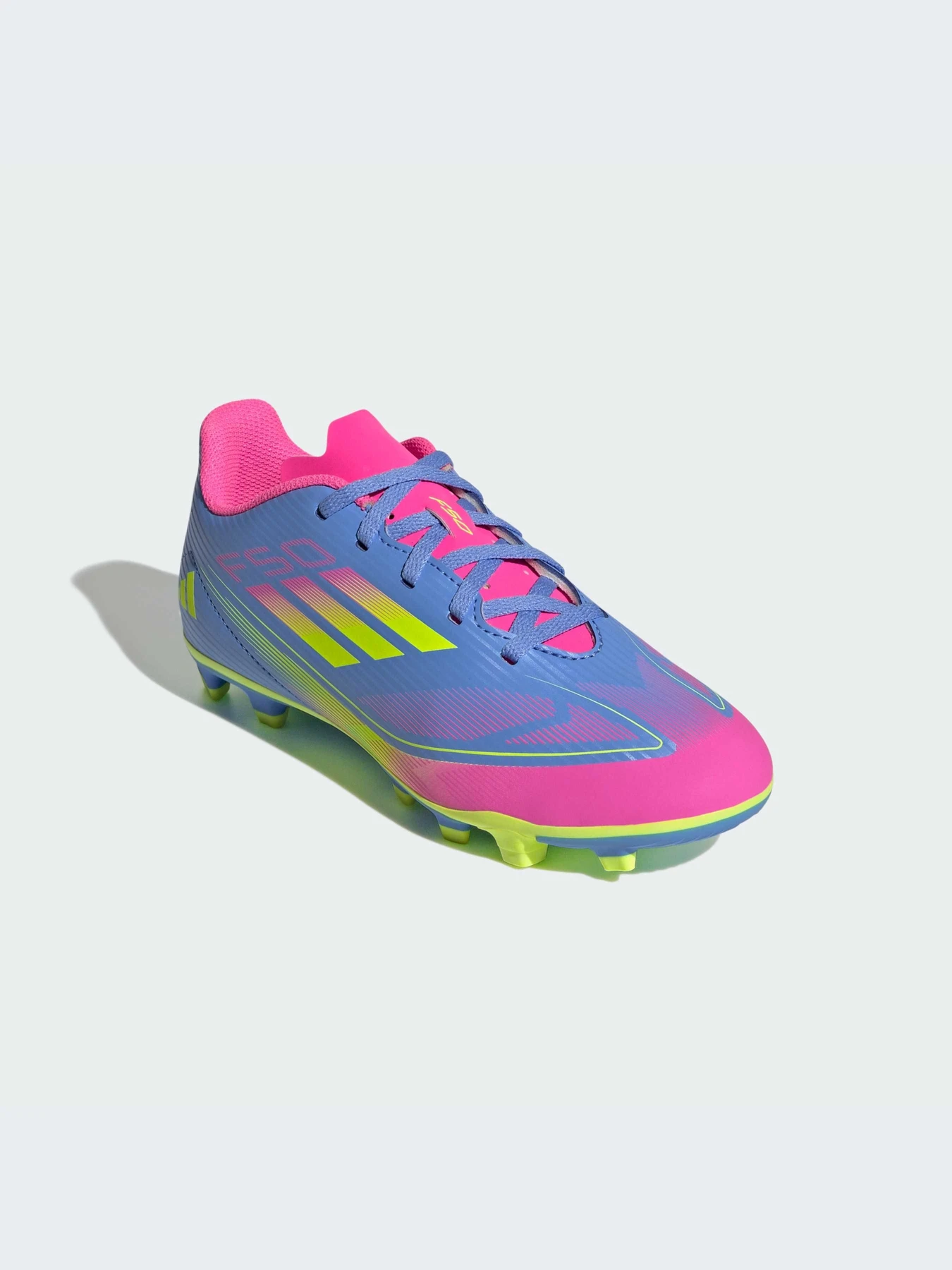 Кроссовки Adidas модель IE1308-KZ Кроссовки Adidas модель IE1308-KZ Фото