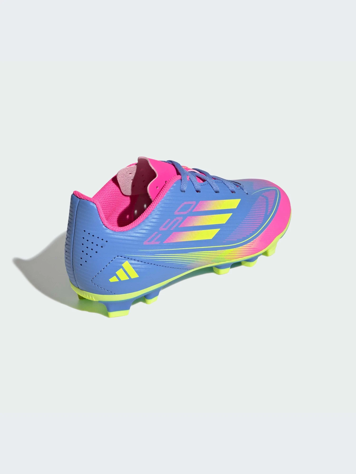 Кроссовки Adidas модель IE1308-KZ Кроссовки Adidas модель IE1308-KZ Фото