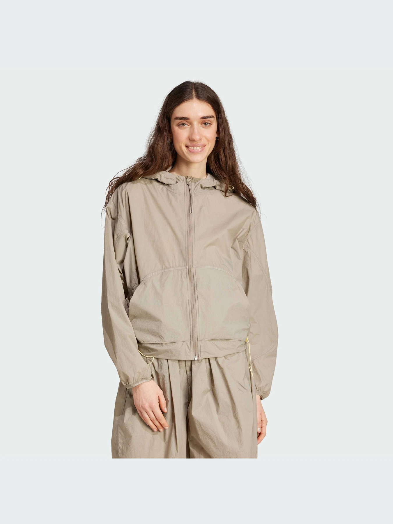 Куртки и дубленки Adidas модель JC5115-KZ Куртки и дубленки Adidas модель JC5115-KZ Фото