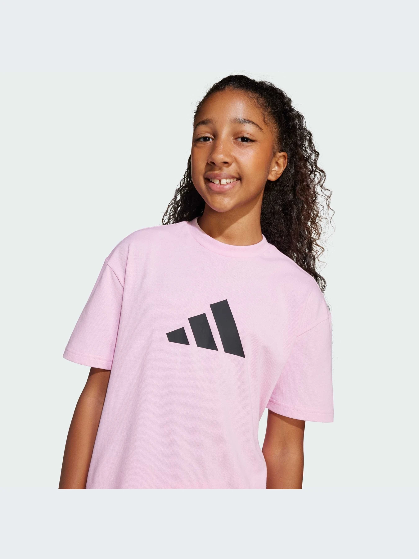 Футболки и поло Adidas модель JC7540-KZ Футболки и поло Adidas модель JC7540-KZ Фото