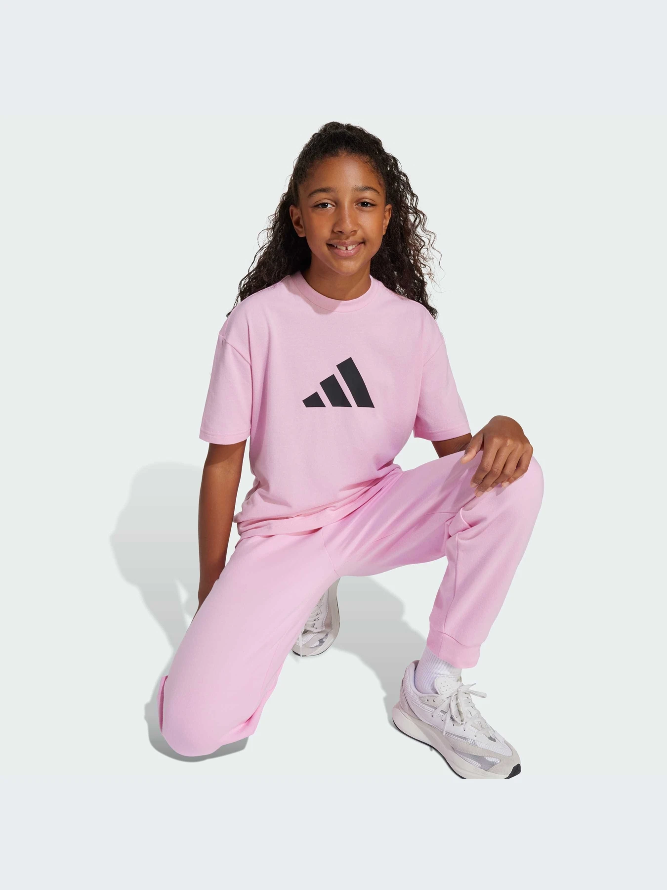 Футболки и поло Adidas модель JC7540-KZ Футболки и поло Adidas модель JC7540-KZ Фото