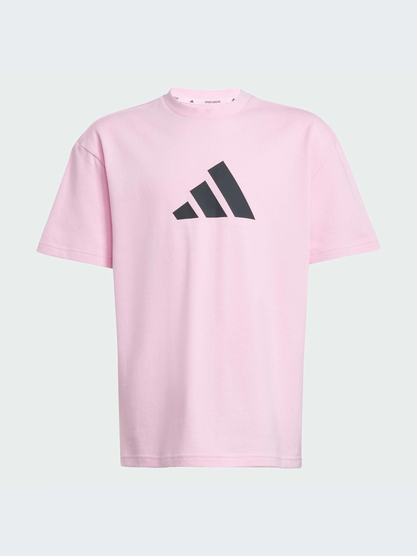 Футболки и поло Adidas модель JC7540-KZ Футболки и поло Adidas модель JC7540-KZ Фото