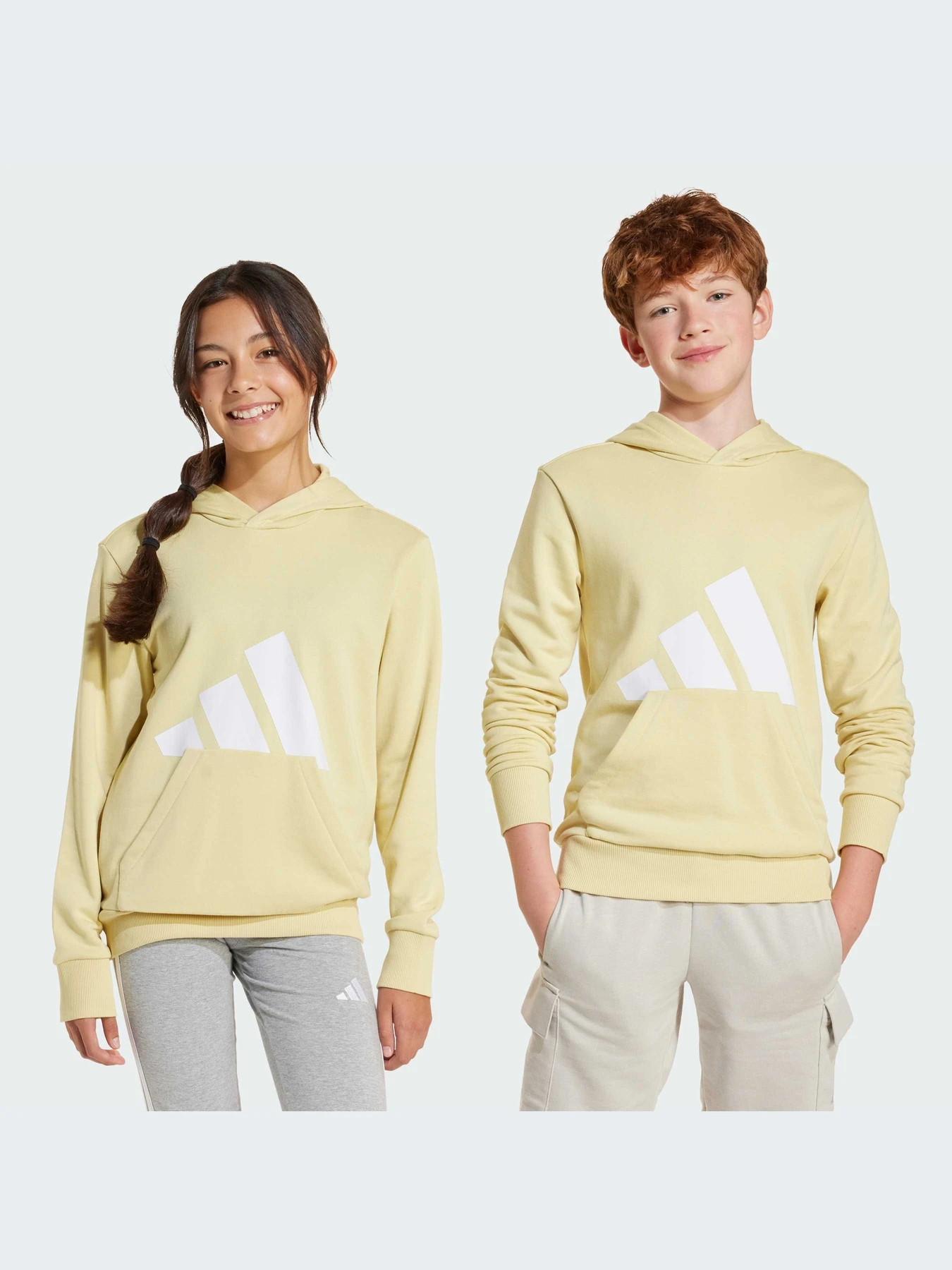 Худи и свитшоты Adidas модель JC9671-KZ Худи и свитшоты Adidas модель JC9671-KZ Фото