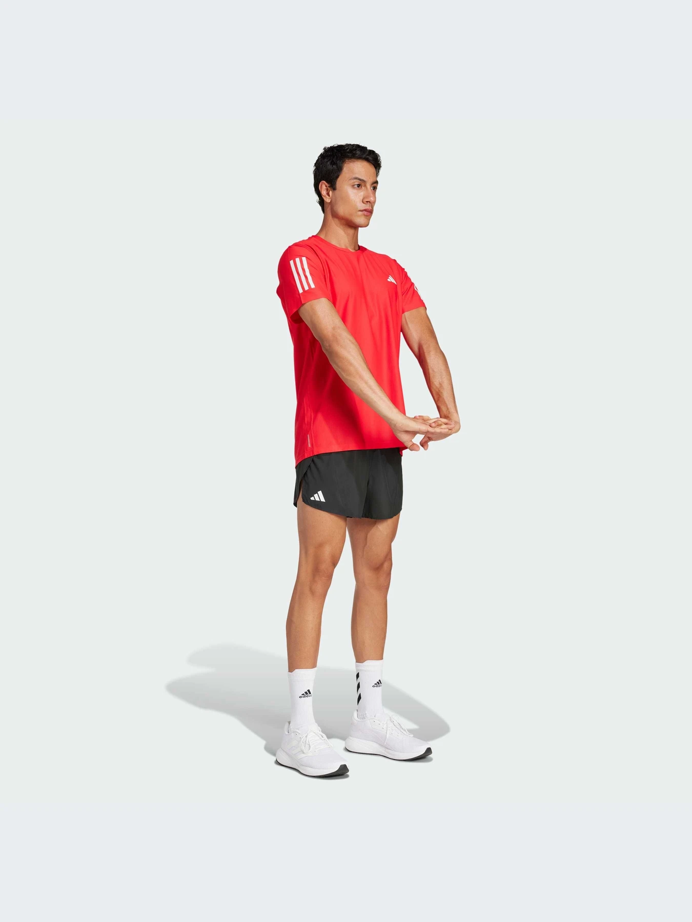 Футболки и поло Adidas модель JC9794-KZ Футболки и поло Adidas модель JC9794-KZ Фото