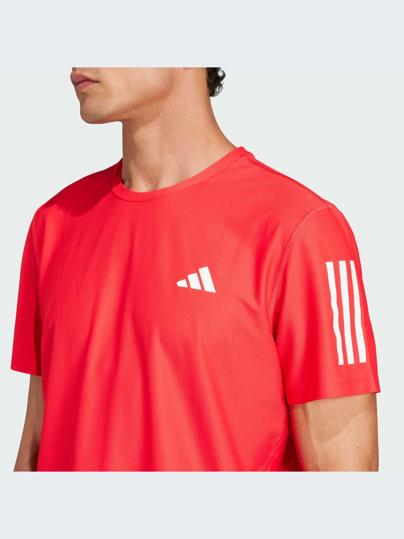 Футболки и поло Adidas модель JC9794-KZ Футболки и поло Adidas модель JC9794-KZ Фото