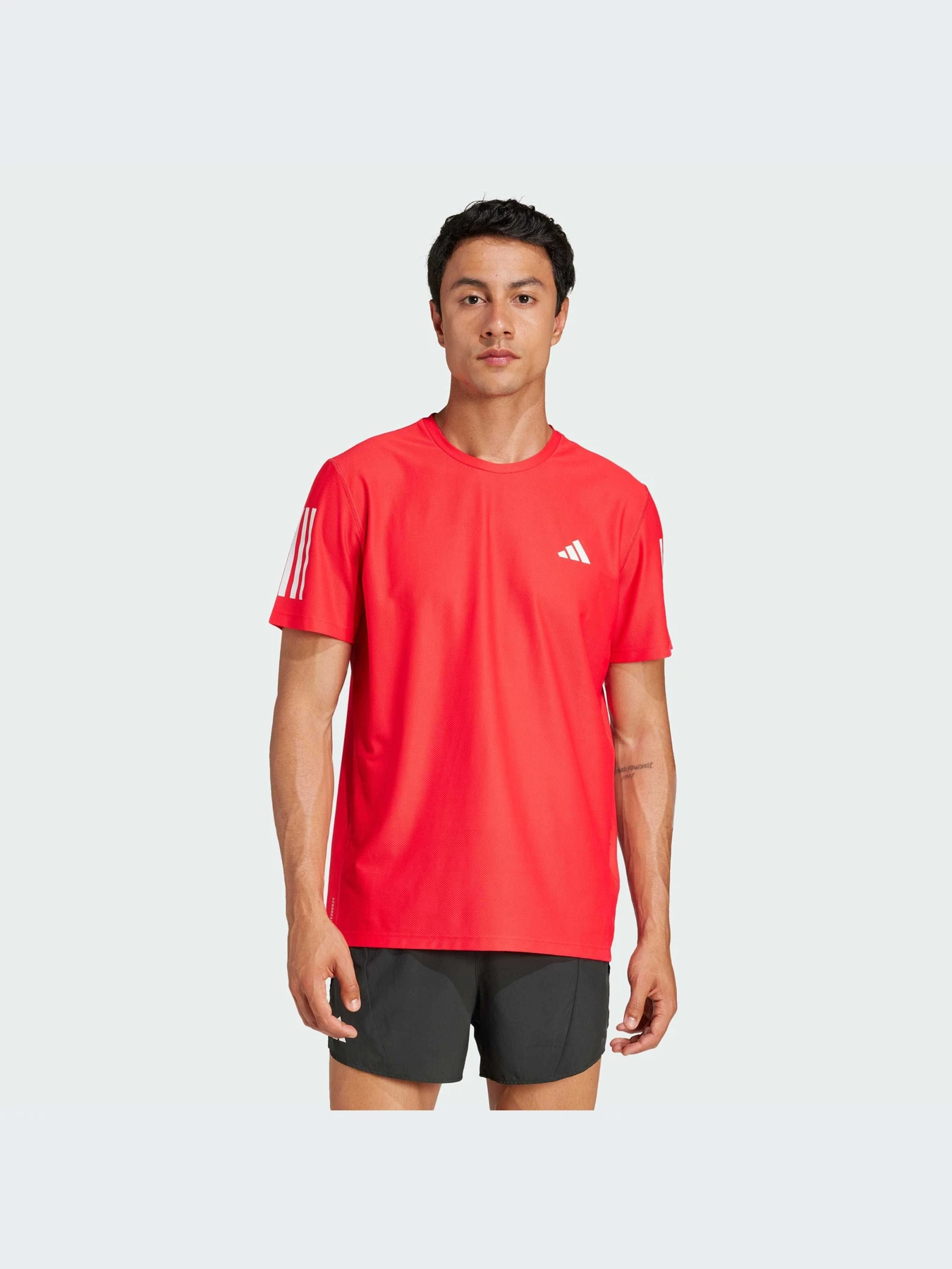 Футболки и поло Adidas модель JC9794-KZ Футболки и поло Adidas модель JC9794-KZ Фото