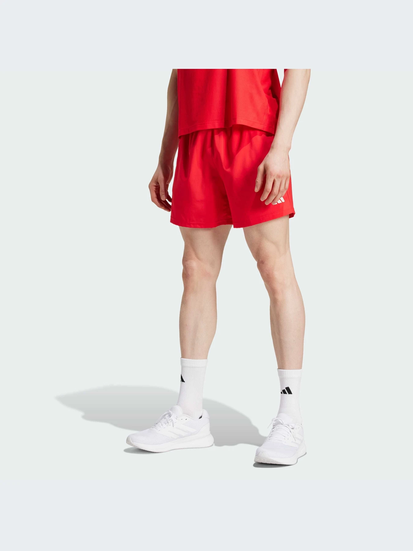 Шорты Adidas модель JC9829-KZ Шорты Adidas модель JC9829-KZ Фото