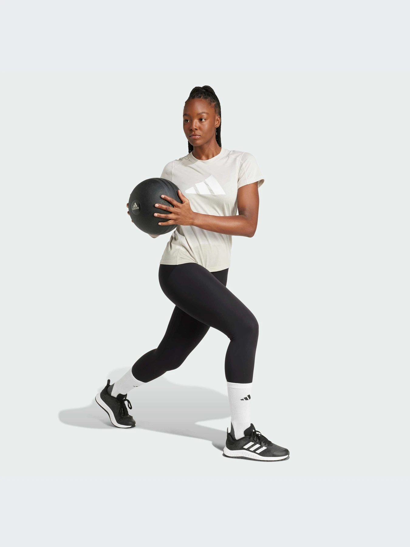 Футболки и поло Adidas модель JC9594-KZ Футболки и поло Adidas модель JC9594-KZ Фото