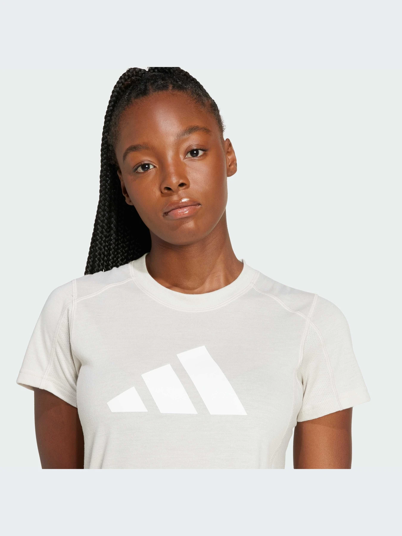 Футболки и поло Adidas модель JC9594-KZ Футболки и поло Adidas модель JC9594-KZ Фото